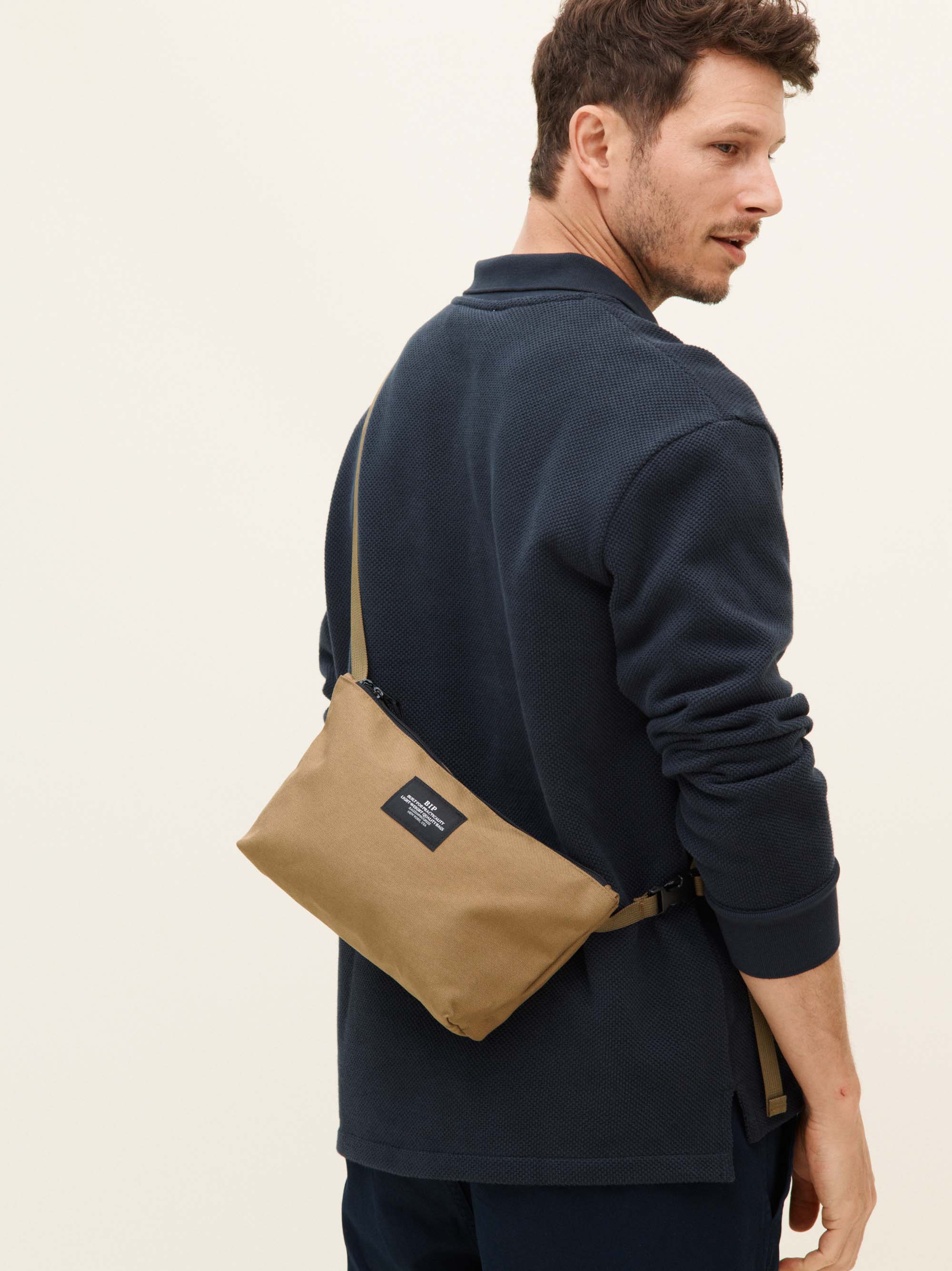 Cotton twill cap - Accessories - Shop - Monocle